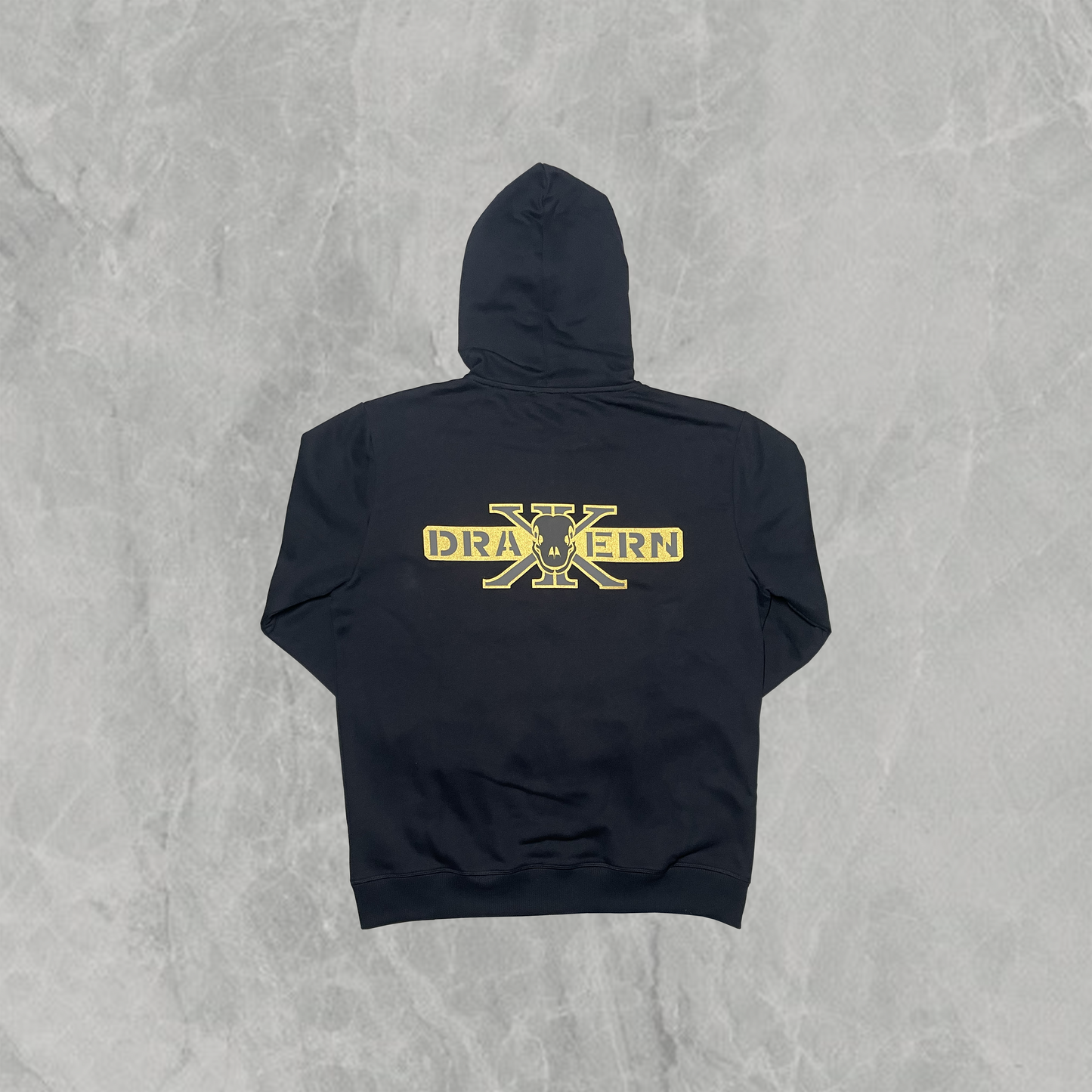 Sweat a zip Aureum / Dynamite MMA