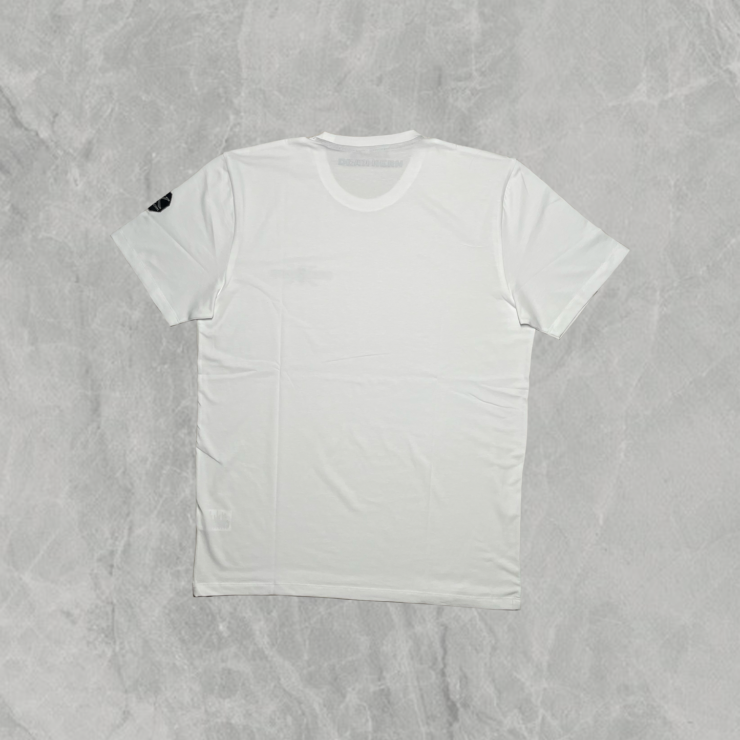 T-shirt Cor Blanc