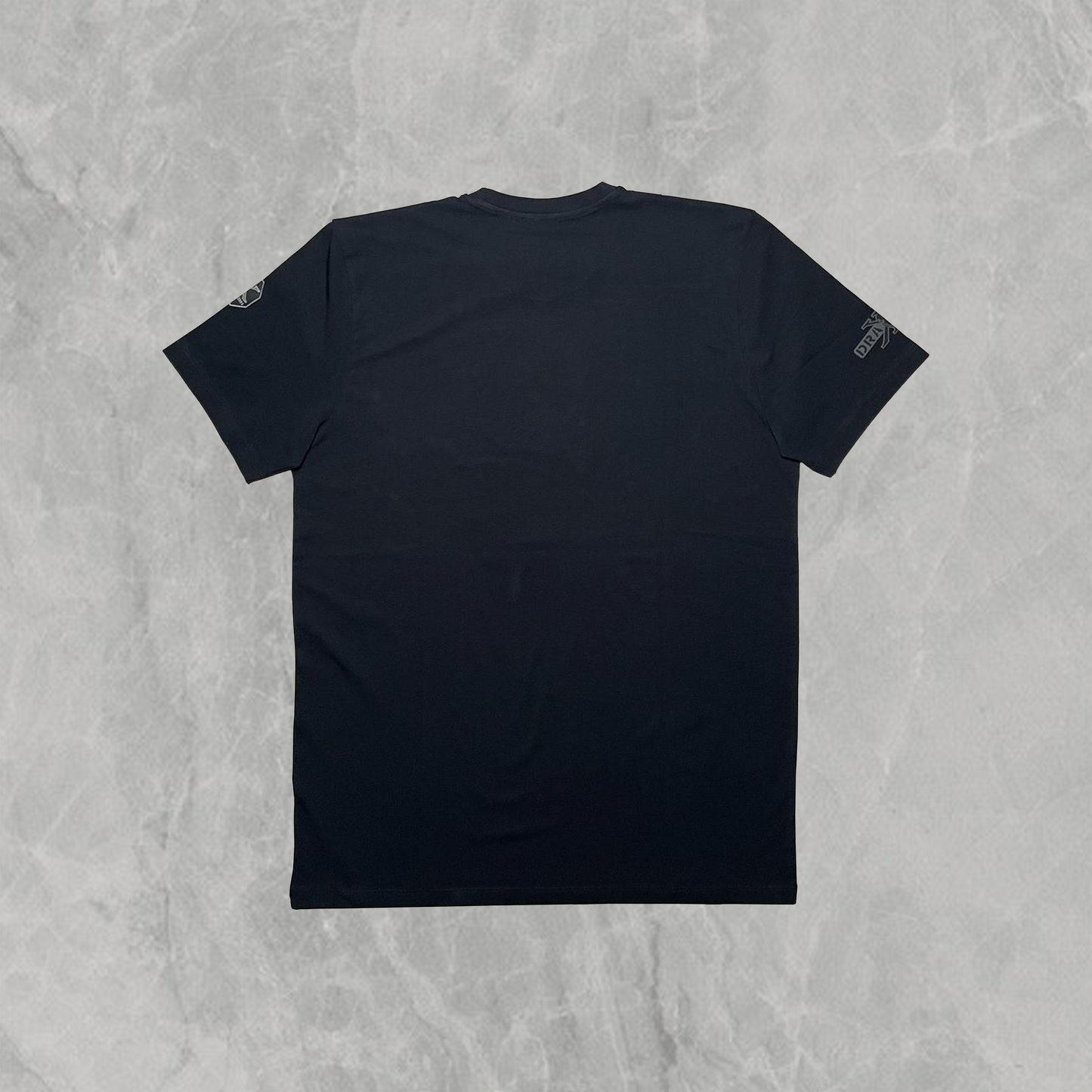T-shirt Dynamite MMA Noir