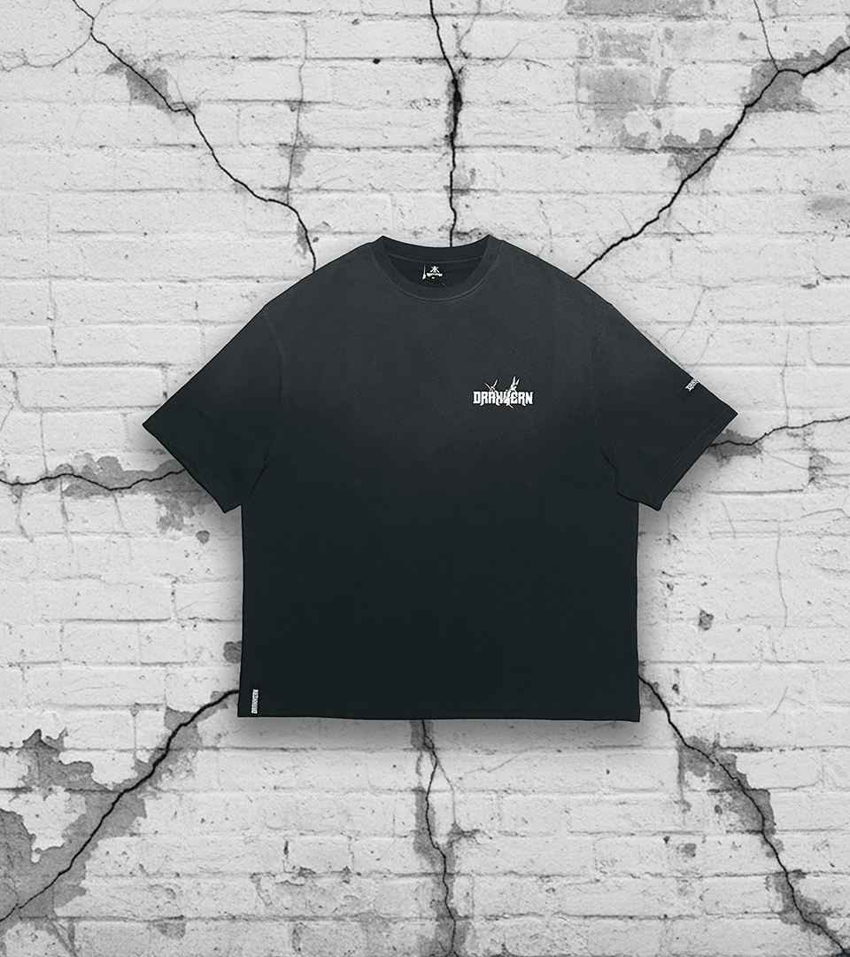 T-shirt Wrath – Image 2