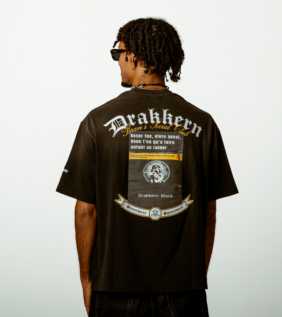 t shirt fatality