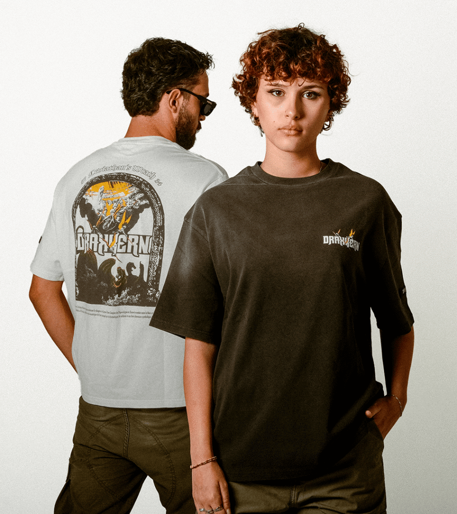 t shirt wrath