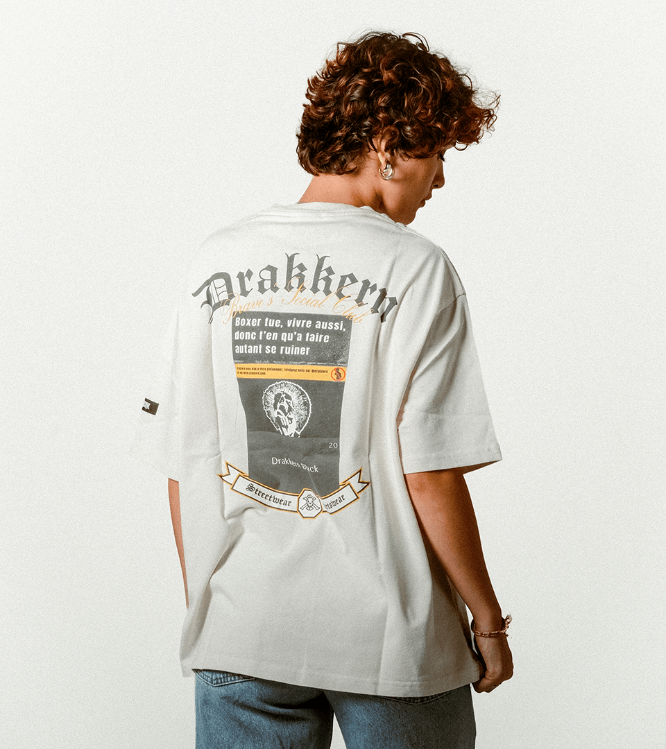 t shirt fatality