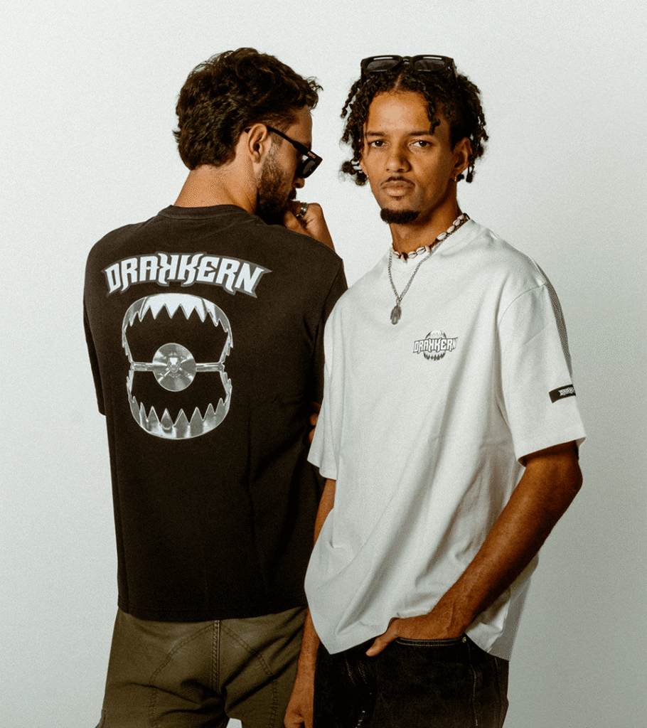 t shirt krap