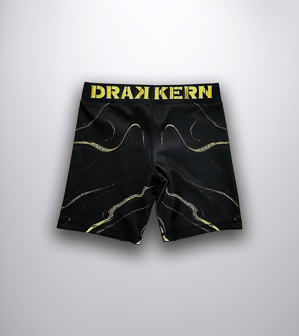 short long dynamite mma