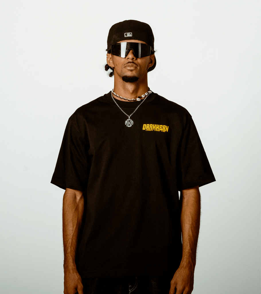 t shirt trops