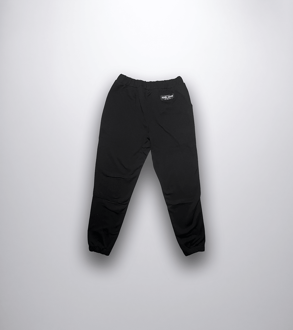 short long dynamite mma