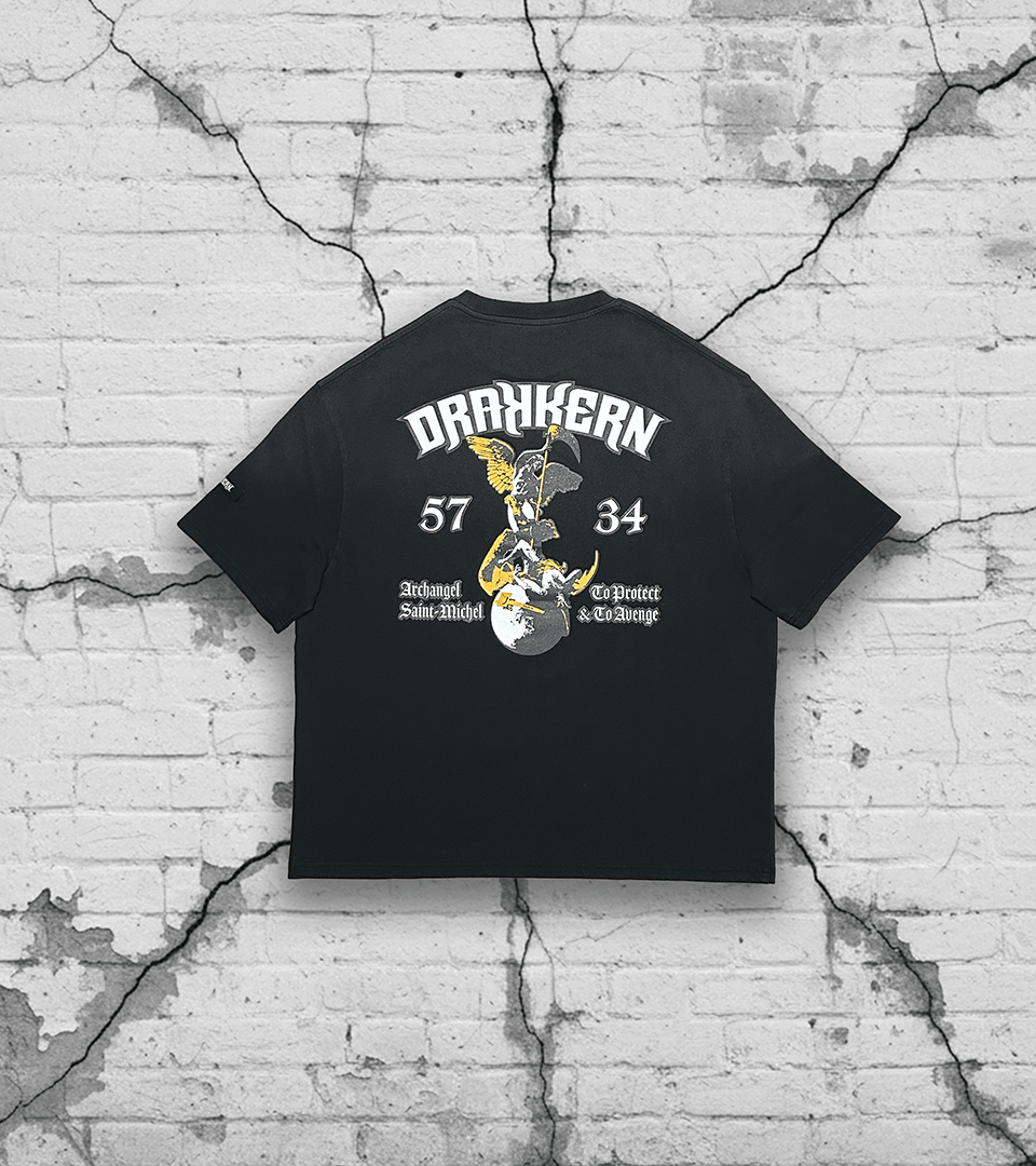 T-shirt Angel – Image 3