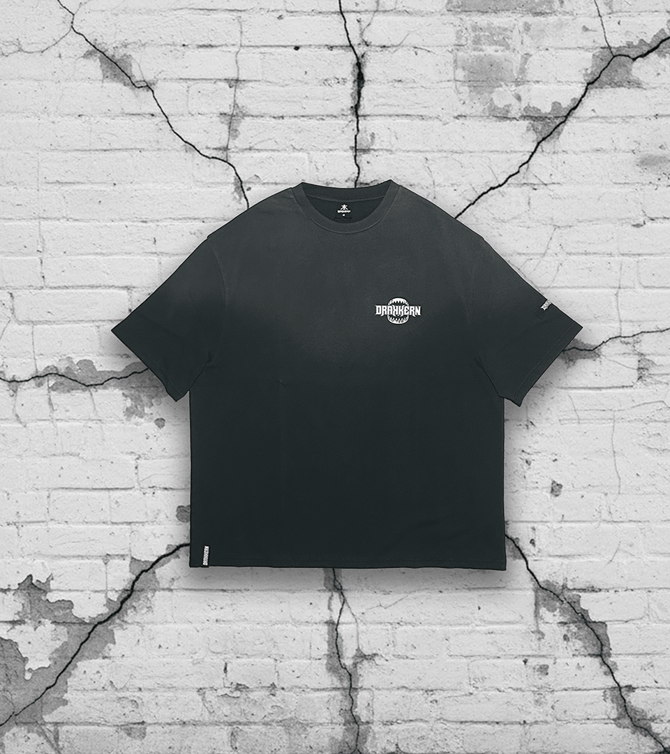 T-shirt Krap – Image 3