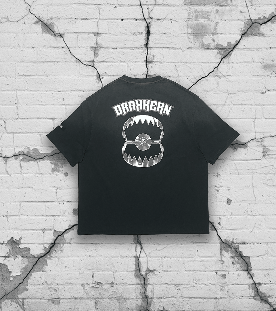 T-shirt Krap – Image 4