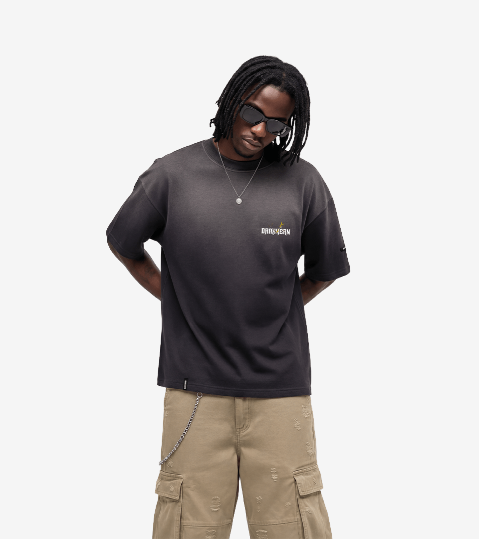 T-shirt Wrath – Image 5