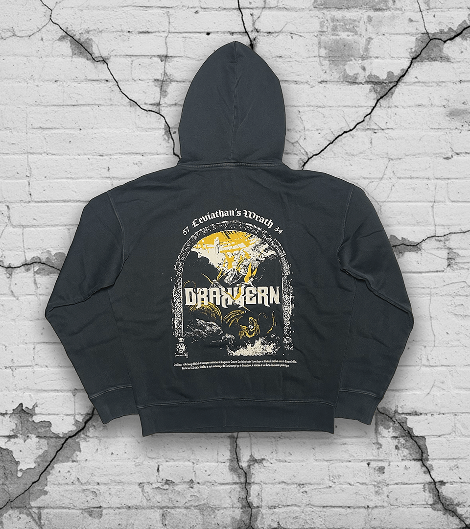 Hoodie Archel – Image 2