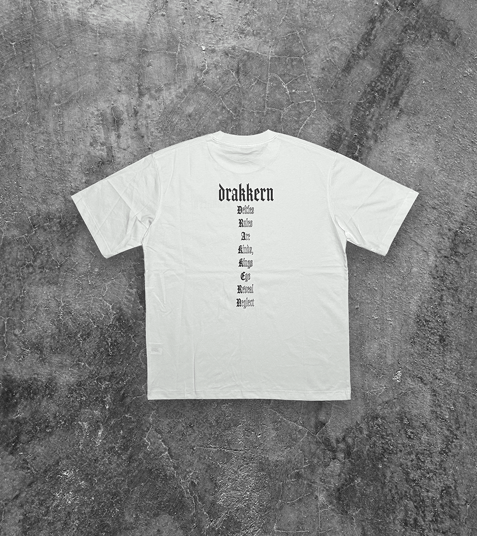 T-shirt Nile – Image 5