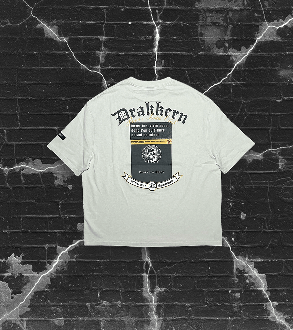 T-shirt Fatality – Image 3