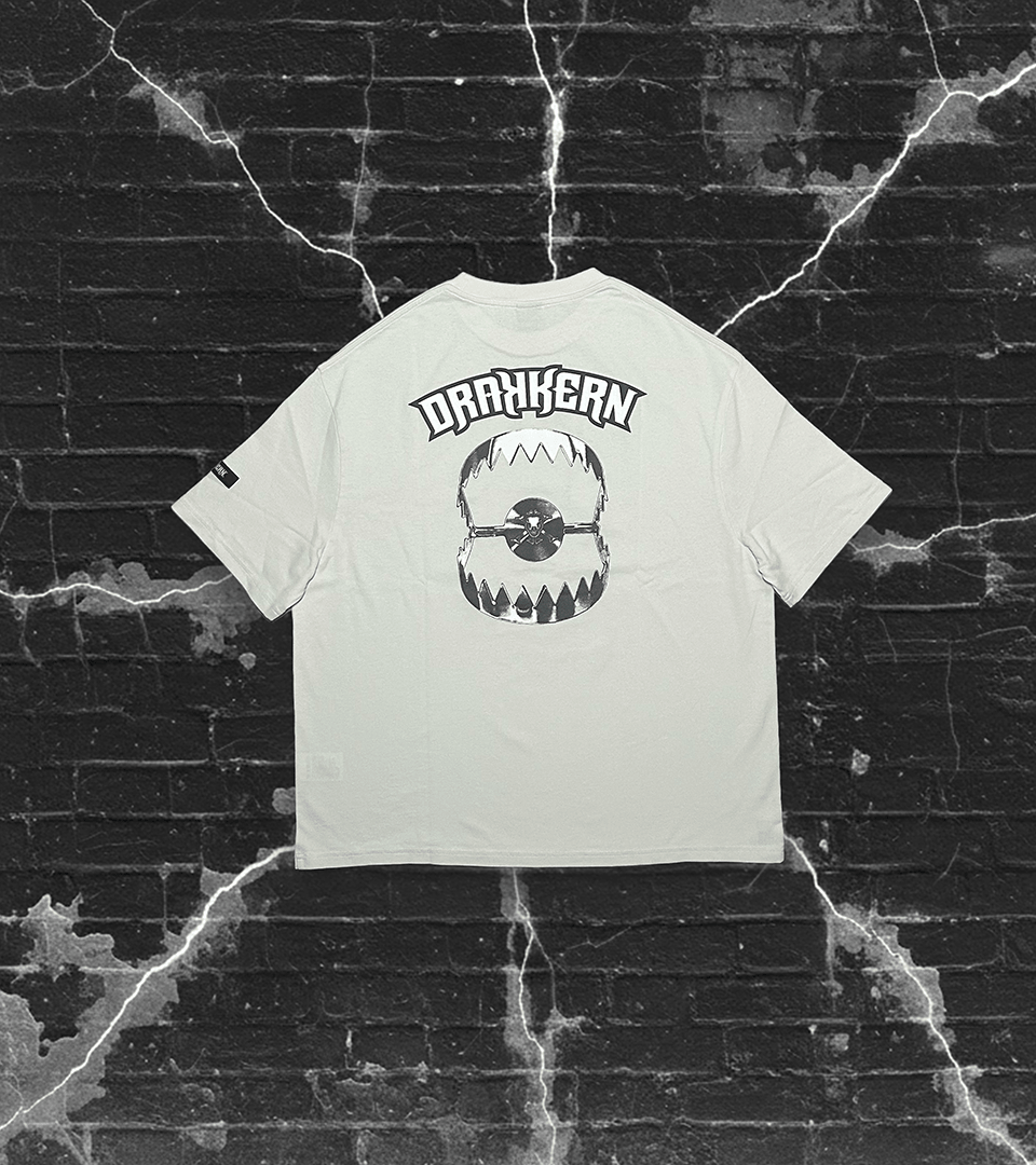 T-shirt Krap