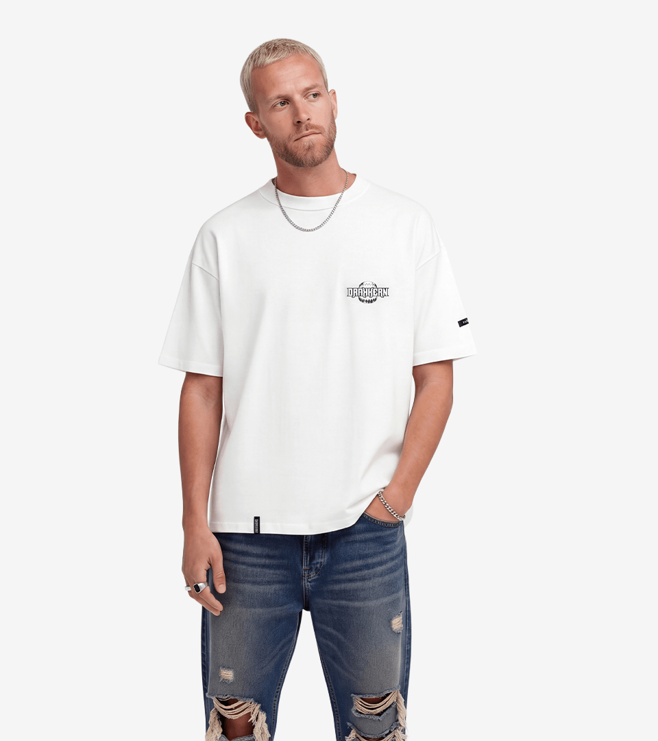 T-shirt Krap – Image 5