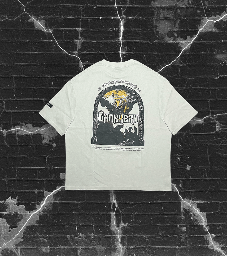 T-shirt Wrath – Image 3