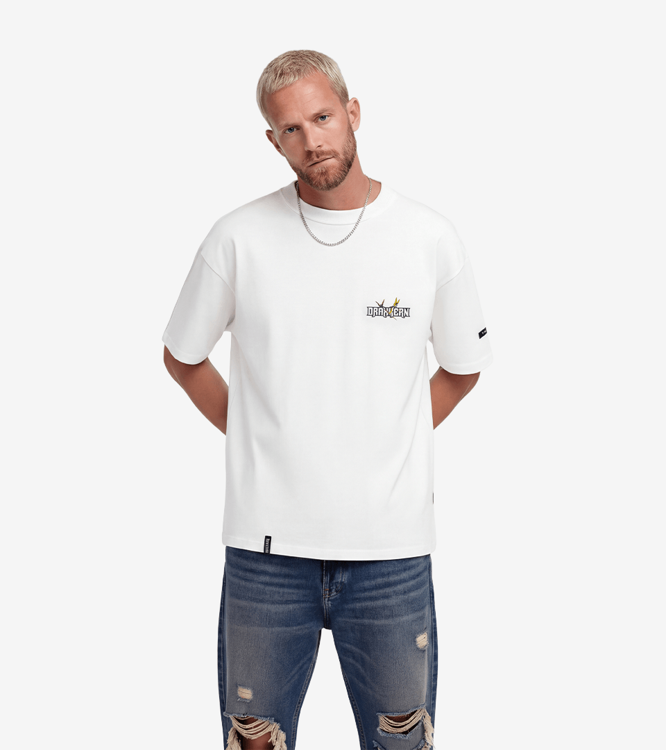 T-shirt Wrath – Image 6
