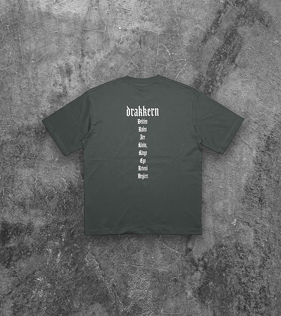 T-shirt Nile – Image 9