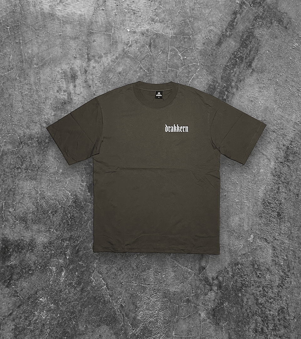 T-shirt Nile – Image 2