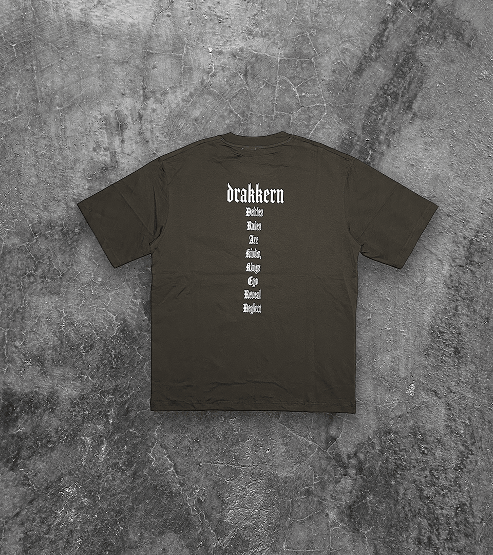 T-shirt Nile