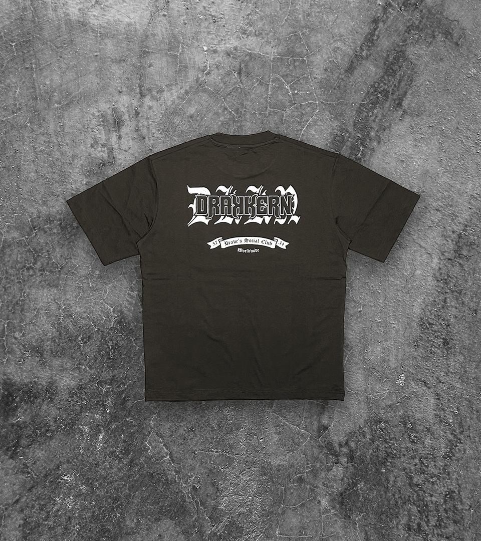 T-shirt Stawed – Image 5
