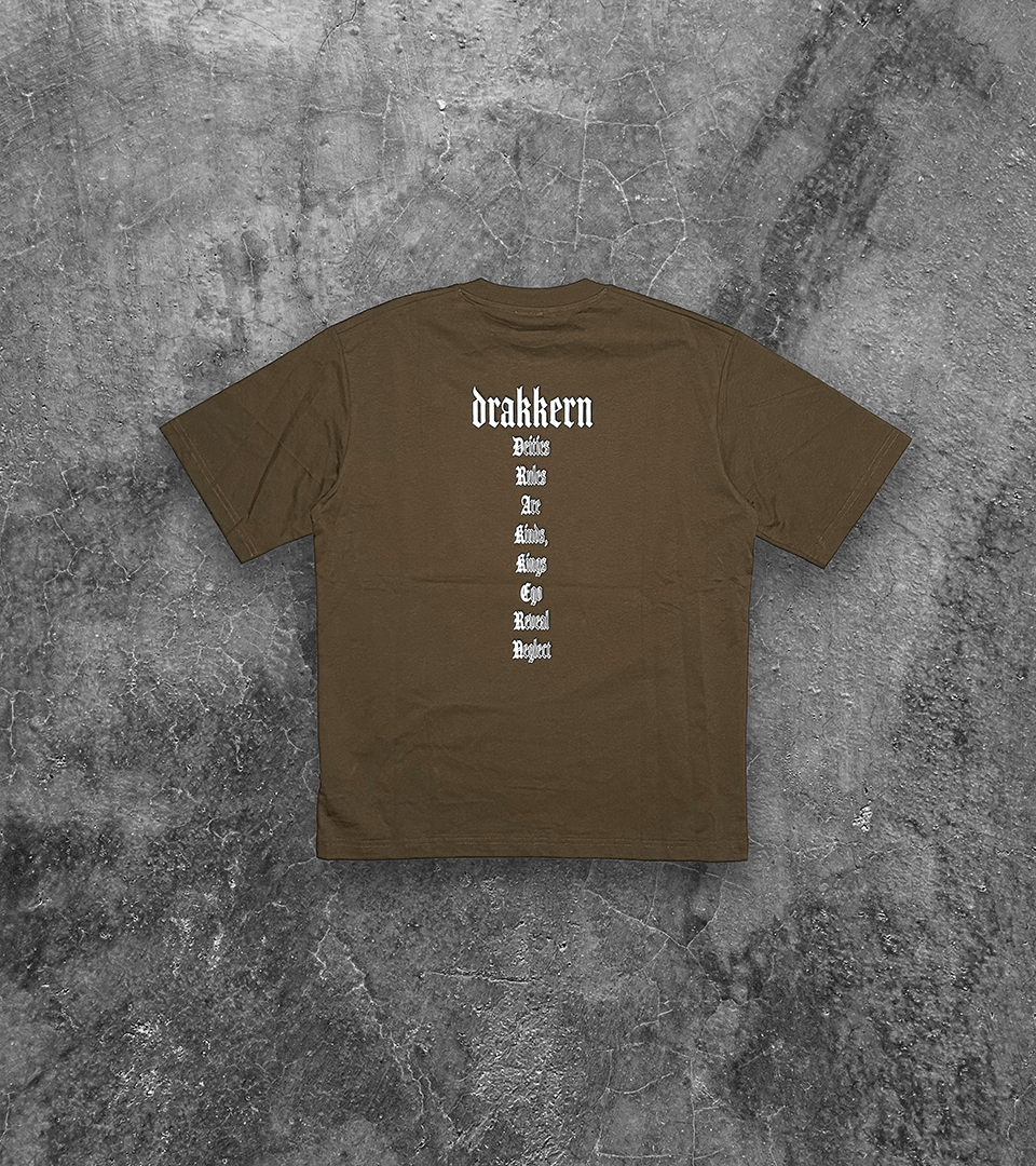 T-shirt Nile – Image 7