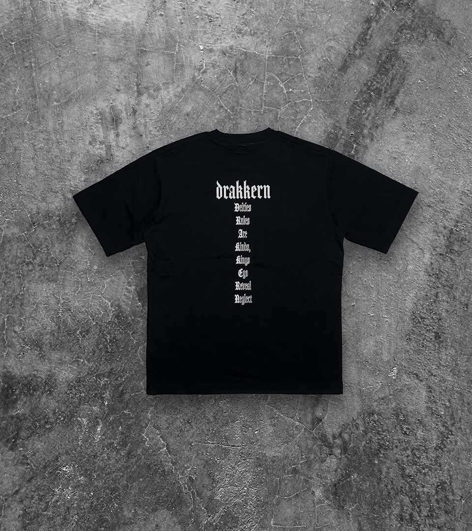 T-shirt Nile – Image 3