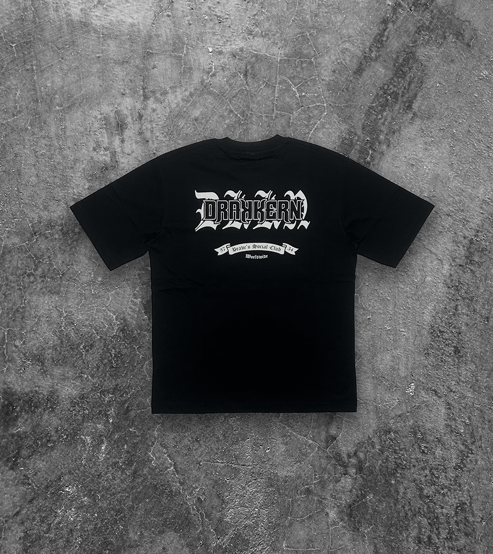 T-shirt Stawed – Image 3