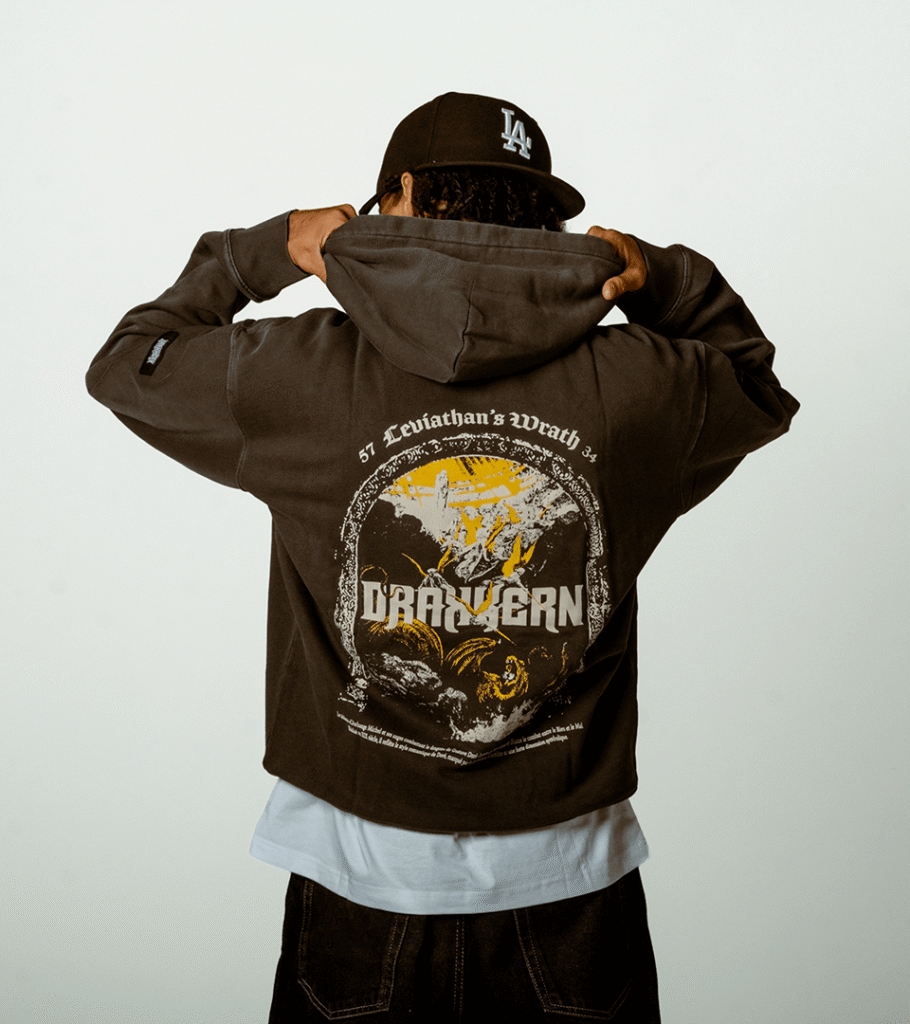 hoodie archel