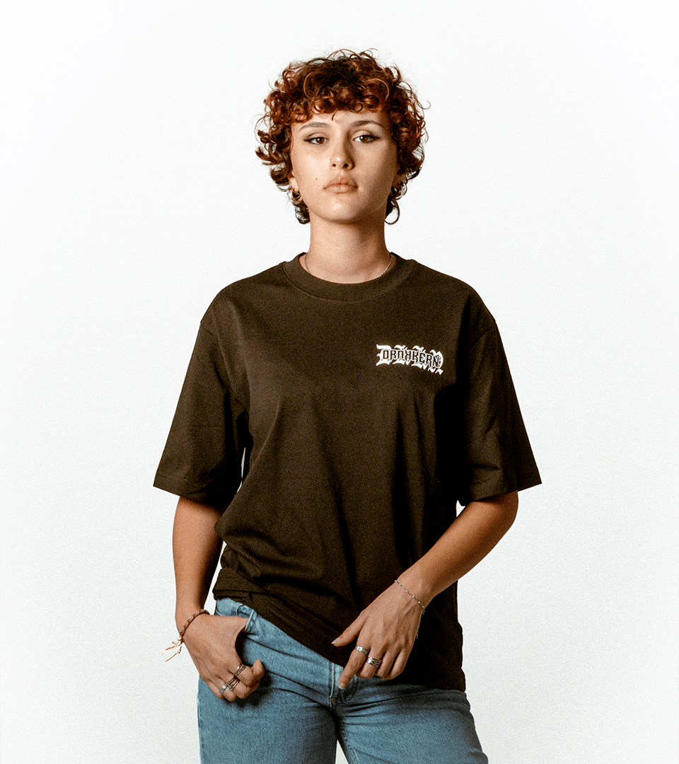 t shirt stawed